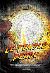 Le Temple Perdu