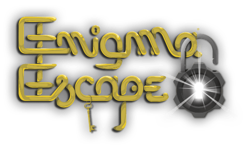 Enigma Escape Toulouse