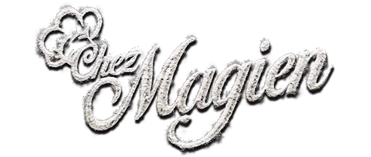 Logo Chez Magien