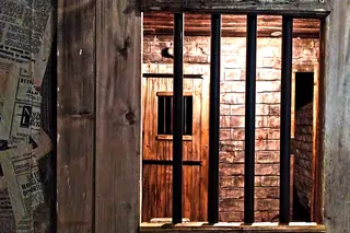 image 1 Escape game horreur