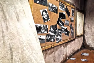 image 1 Escape game horreur