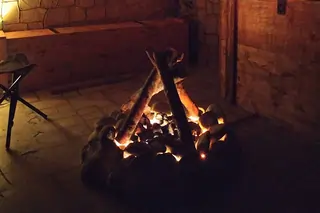 Le Temple Perdu 1